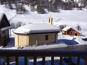 Esterni