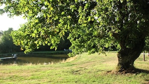 Boendeområde