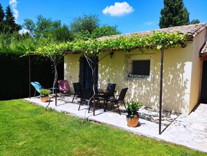 Terrass/Patio
