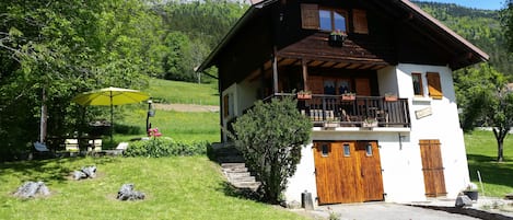 Chalet