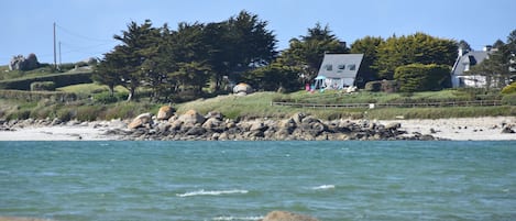 La maison et son environnement