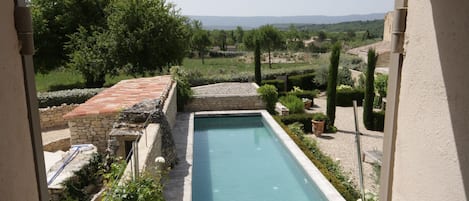 Alberca