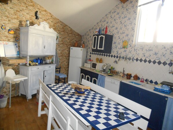 Eget kök