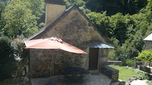 petit gîte