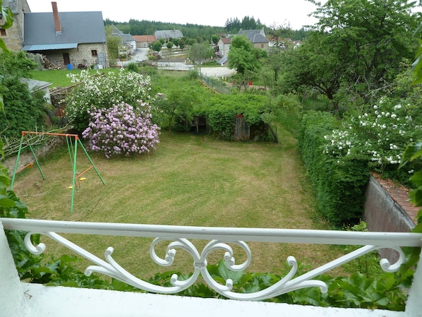Boendeområde