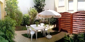 salon de jardin