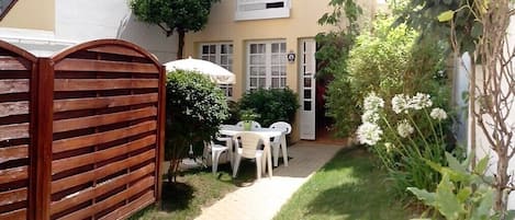 jardinet
