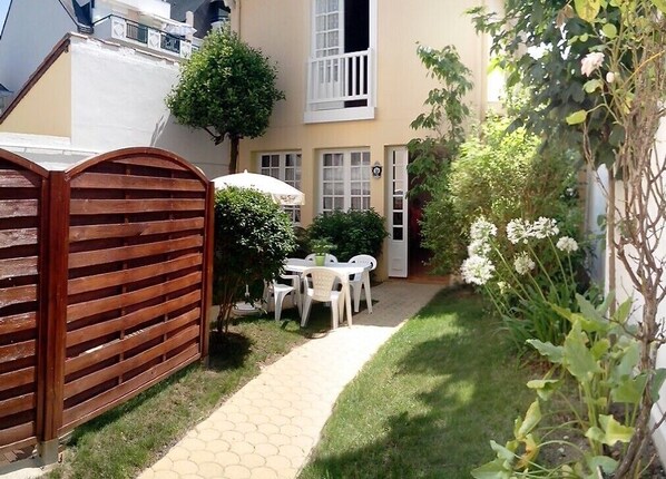 jardinet