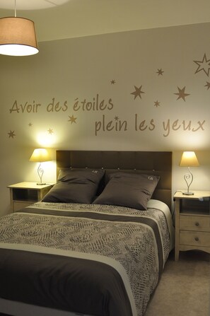 Chambre 1