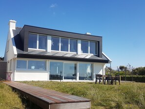 La maison