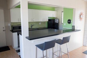 Privat køkken