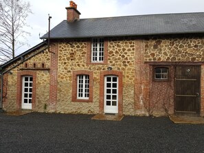 Le Logis