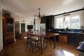 Kitchen Great Room