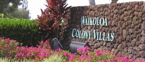 Welcome to Waikoloa Colony Villas