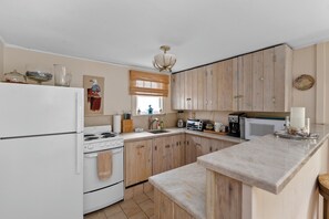 Eget kök