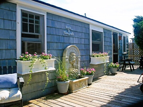 Terrass/Patio