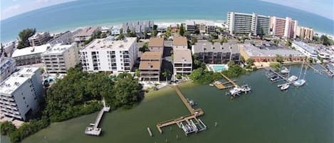 Port de plaisance