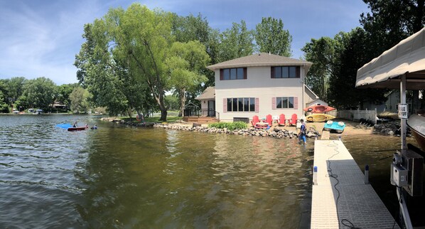 Exteriör