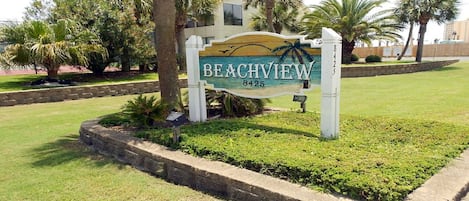 Welcome to our Beachview Condo