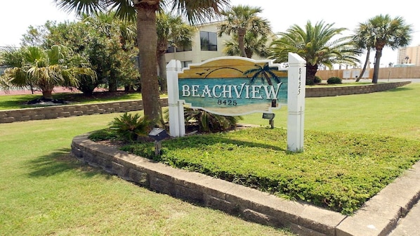 Welcome to our Beachview Condo