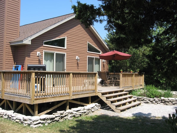 The Cedar Cottage - Kelleys Island