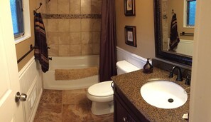 Master En Suite