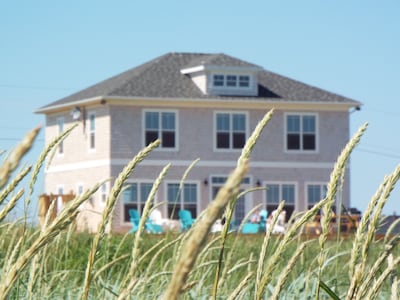 Picture of villa