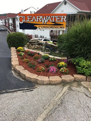 Clearwater