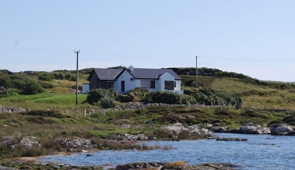 Ulkopuoli