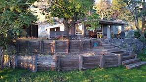 Boendeområde
