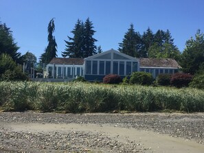Beachside 