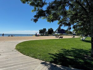 Strand