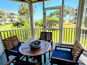 Port O Call D101; Isle of Palms; Wild Dunes (2)