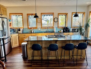 Cuisine privée
