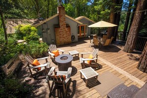 Deck View