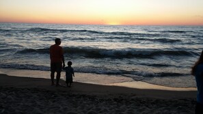 Sunsets Unlike Any Other