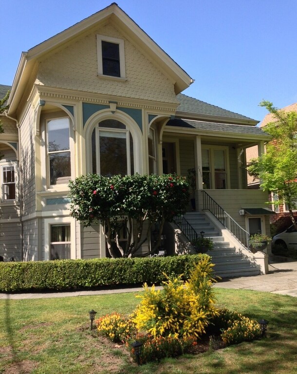Affordable Vacation Rental in Alameda  SF Bay Area  Alameda
