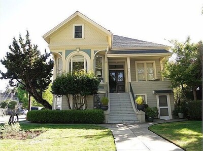 Affordable Vacation Rental in Alameda  SF Bay Area  Alameda