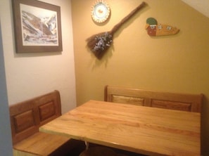 Restauration