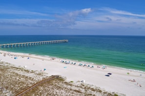 The Emerald Coast