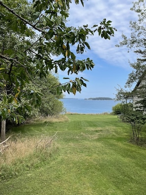 Boendeområde