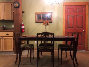 Restauration