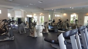 Gym1