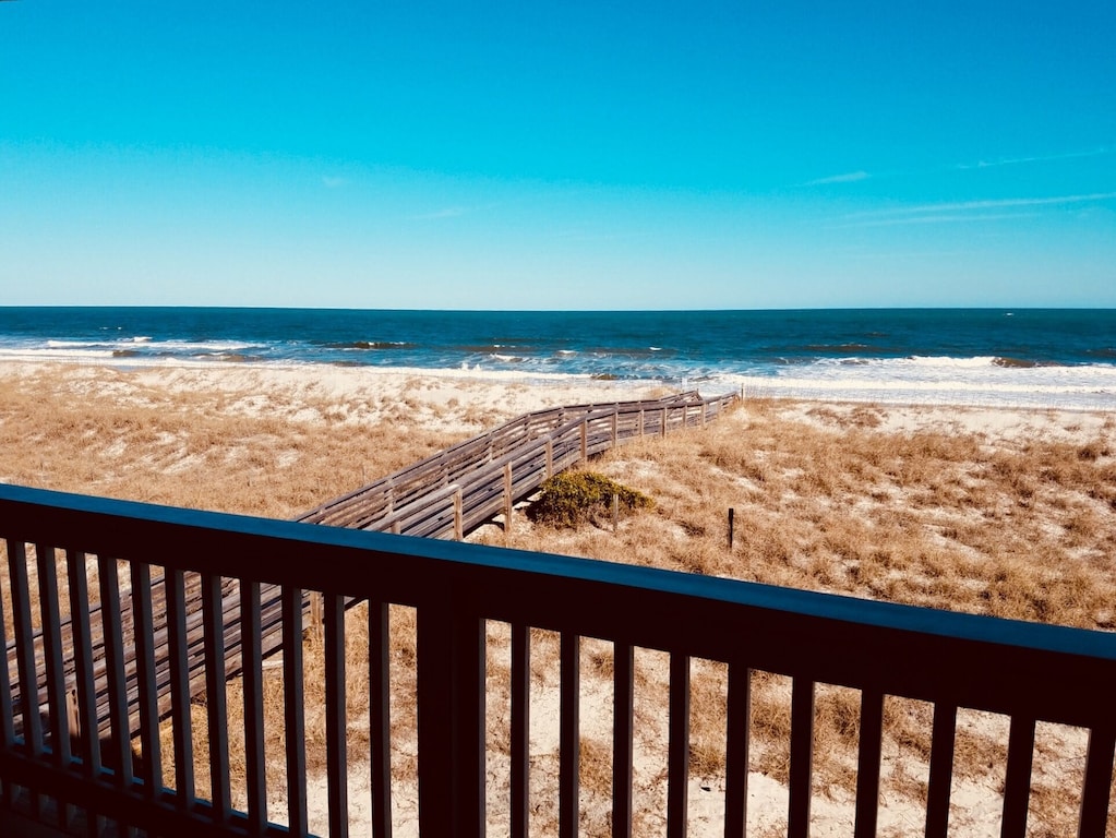 NEW CONSTRUCTION Oceanfront Condo W POOL In The Heart Of Carolina   487fd39d.c10 