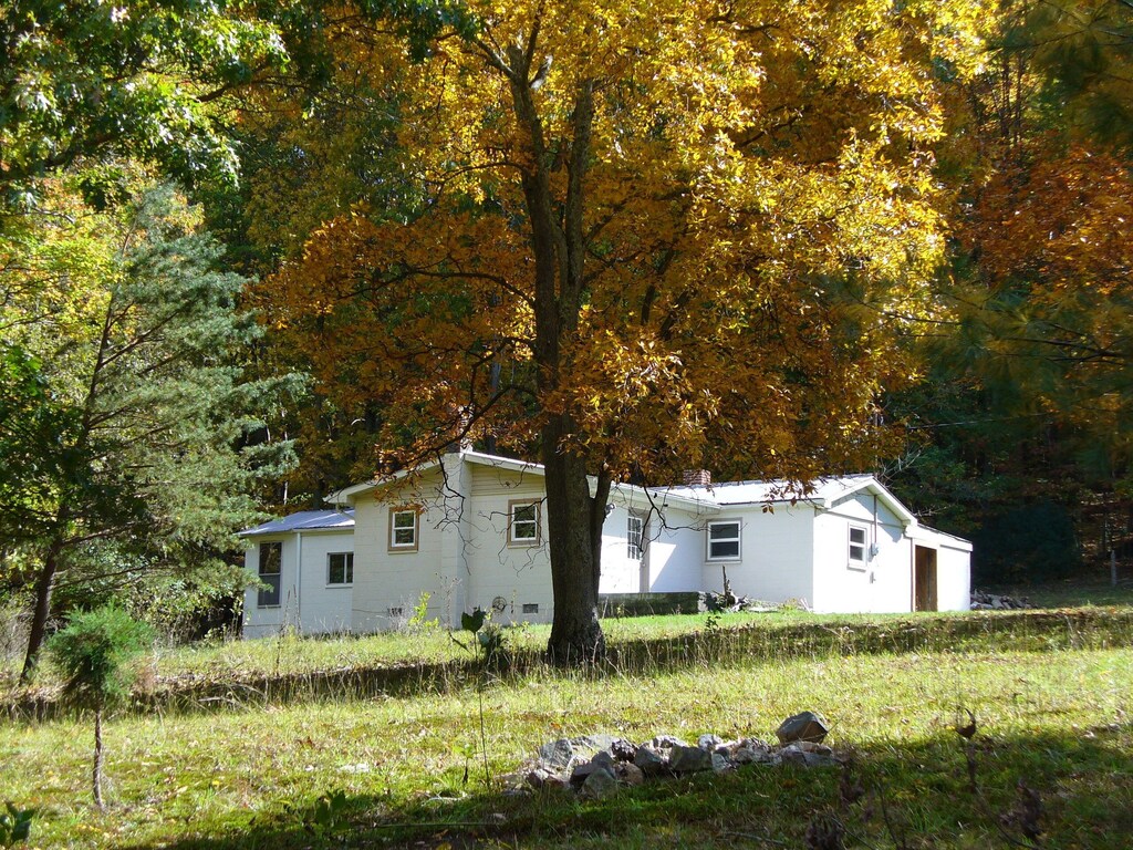 Picture of villa