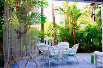 Mid-Term Stays in Gorgeous Condon Kona, Big Island