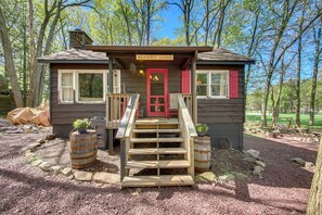 Kearney Cabin