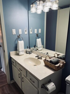 Master Bath