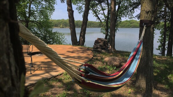 And live your #hammocklife.