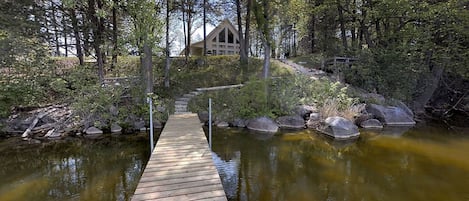 Welcome to Lakefront Hideaway!